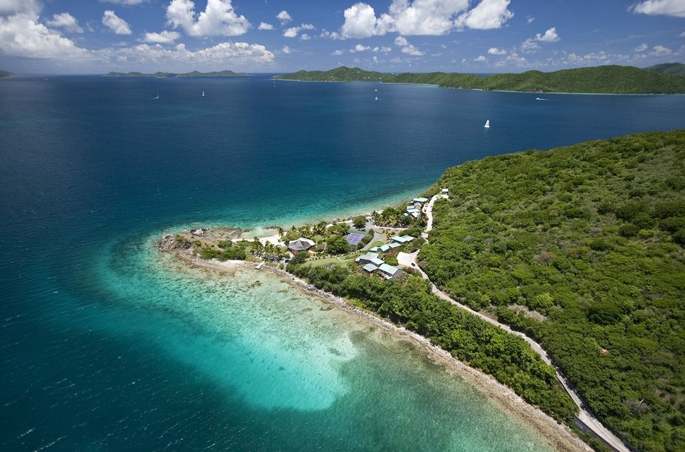 Frenchmans Frenchman Cay Exterior foto